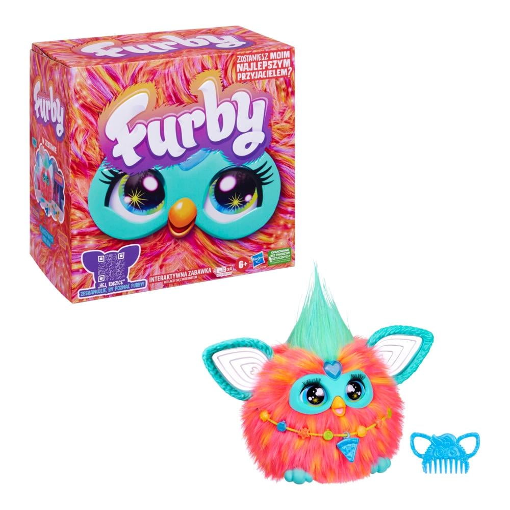 Furby precio bodega aurrera new arrivals