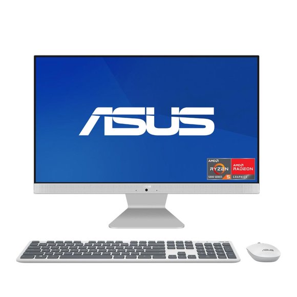 all in one asus all in one aio r5 1tb hdd m3400wuak