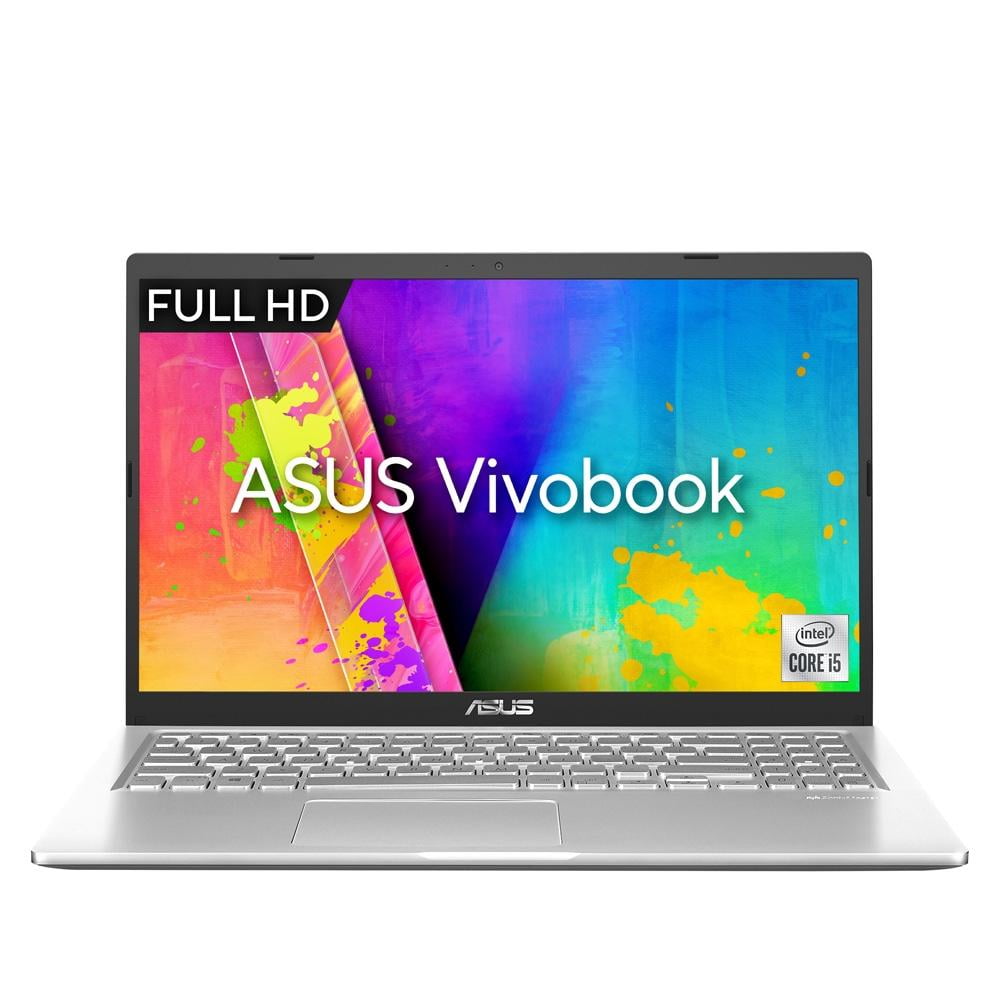 Laptop Asus Vivobook X515ja Bq3621w Intel Core I5 8gb Ram 1tb Dd Más 128gb Ssd Bodega Aurrera 0194