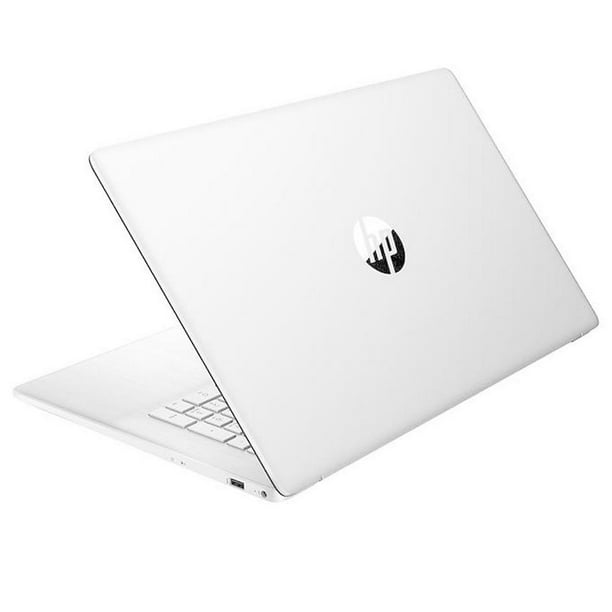 Laptop HP 17-CN0053 Intel Core i5 Gen 11th 12GB RAM 1TB Reacondicionada | Walmart en línea
