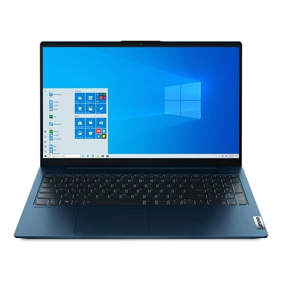 laptop lenovo ideapad 5 ip5 r5 8 gb 512 gb azul