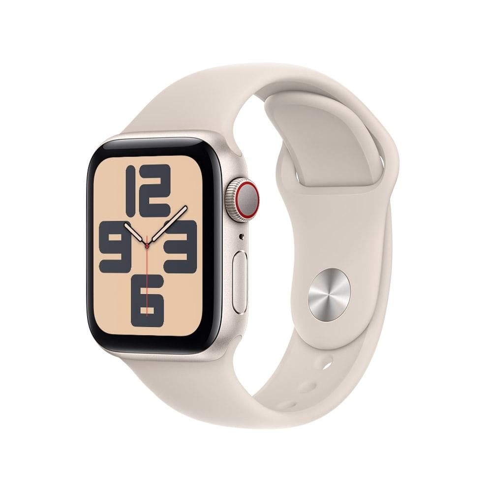 Reloj Inteligente Deportivo Para Hombre Y Mujer Smartwatch Blanco Klack con  Ofertas en Carrefour