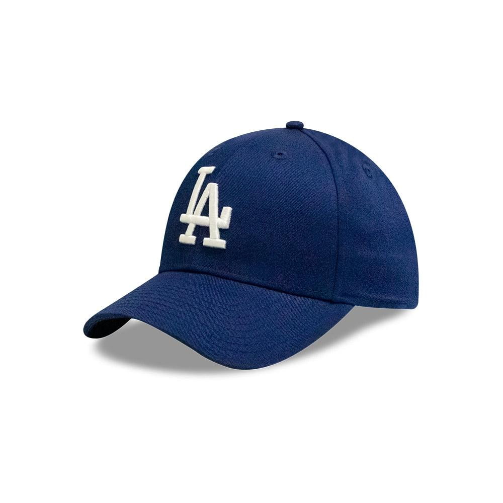  New Era MLB Los Angeles Dodgers Basic 59Fifty - Gorro ajustado  para hombre : Deportes y Actividades al Aire Libre