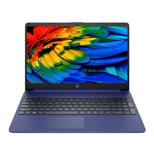 Laptop Hp 15 Ef2504 Amd Ryzen 3 Gen 11th 12gb Ram 256gb Ssd Bodega Aurrera En Línea 9466