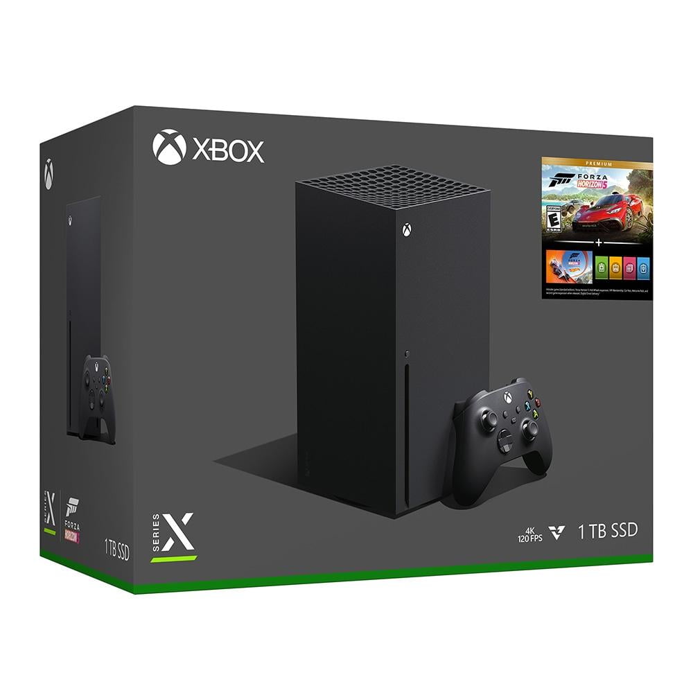Xbox Series X 1 TB