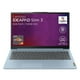 thumbnail image 1 of Laptop Lenovo IdeaPad IP Slim3 15AMN8 R5 8 GB RAM 512 GB SSD Azul, 1 of 5