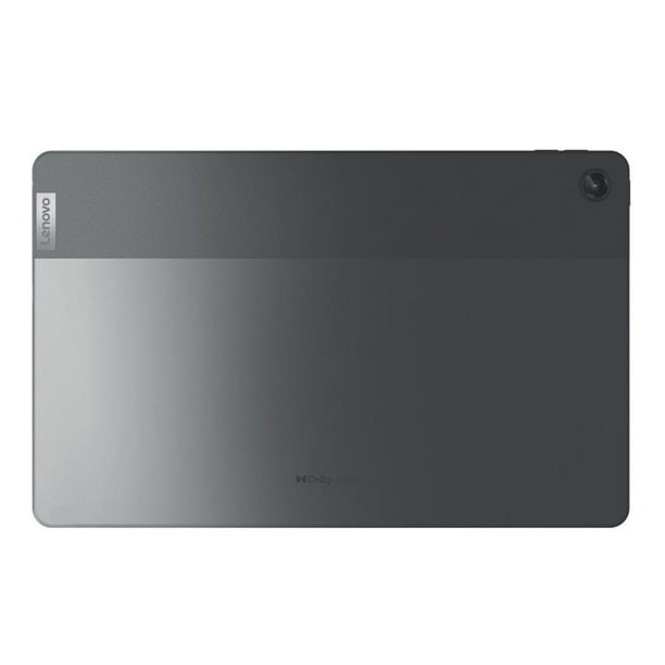 Lenovo Tab M10 Plus (3rd Gen) - 128GB de capacidad