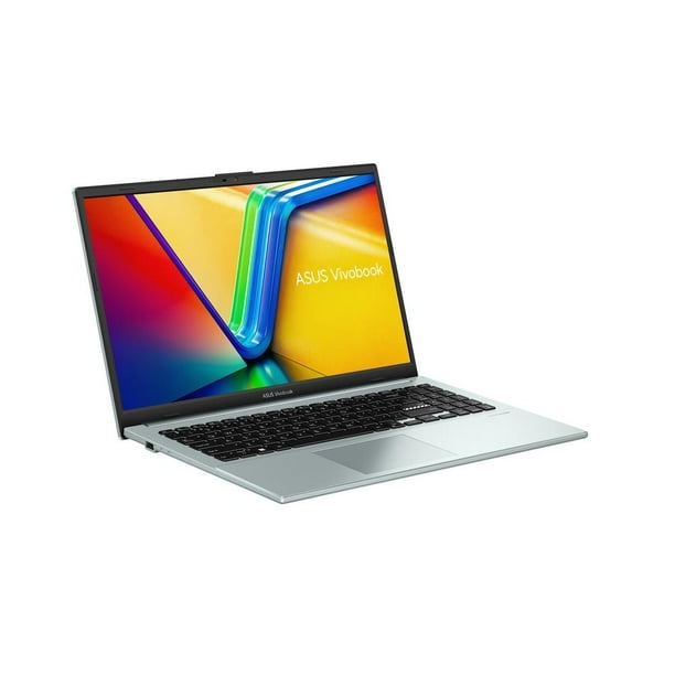 Laptop Asus Vivobook E1504GA-NJ324W Ci3 8GB 128GB Verde