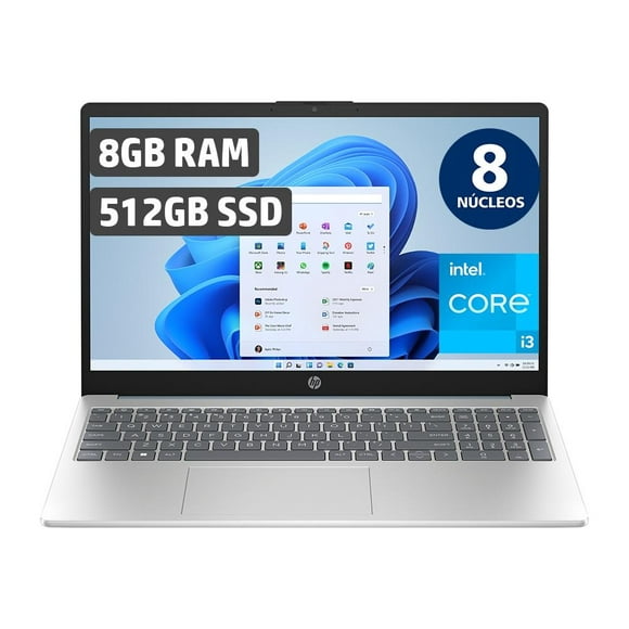 Intel Core I5 8gb