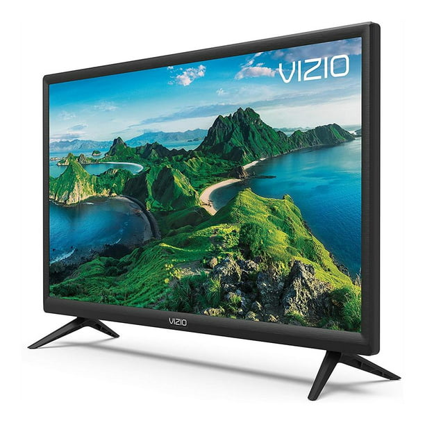 TV Vizio 32 Pulgadas Full HD Smart TV LED D32F-G1 Reacondicionada