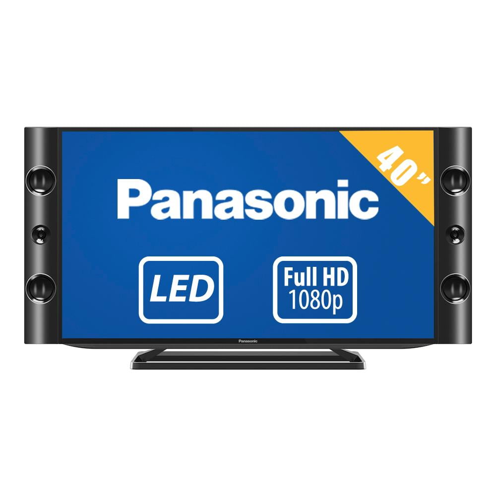 Las mejores ofertas en Panasonic 40-49.9 pulgadas monitores de computadora