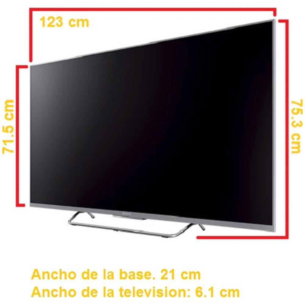 Sony KDL-20G3000-20 LCD TV - Televisor LCD (50.8 centímetro (20 Pulgada),  500 Intensidad Luminosa por Metro Cuadrado, HD-Ready, 2 Texto, 6 Watts, 1  Texto) : : Electrónicos