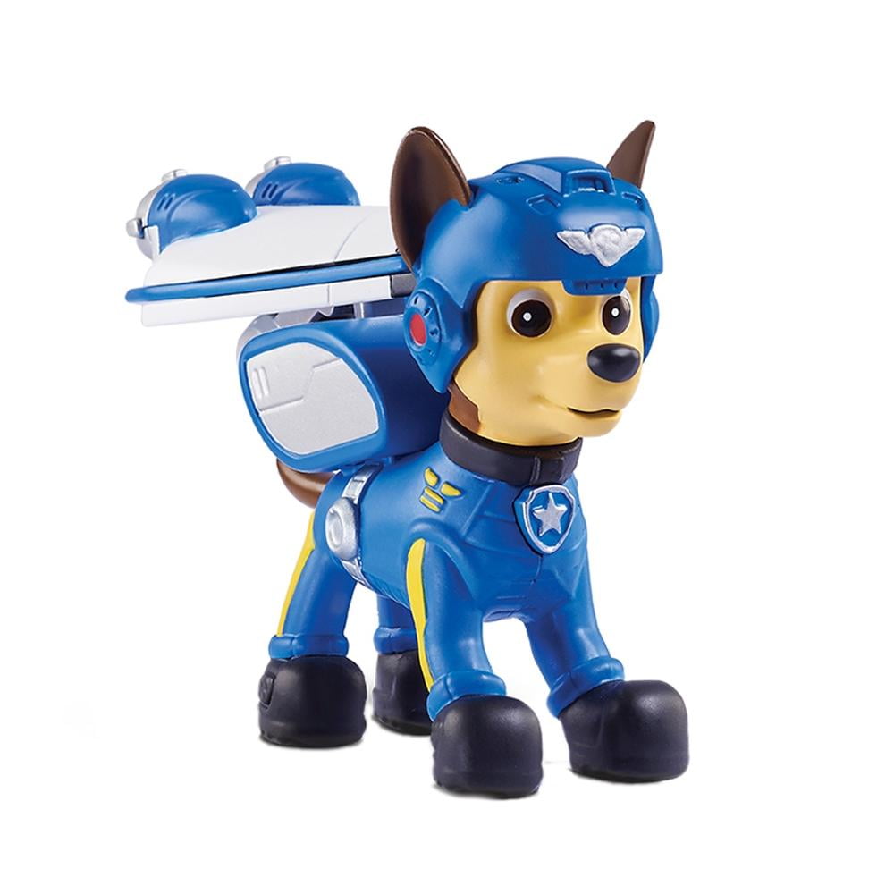 CACHORRO CHA Paw Patrol Cachorros A reos Chase Walmart en l nea