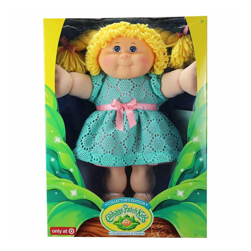 Cabbage patch deals walmart mexico