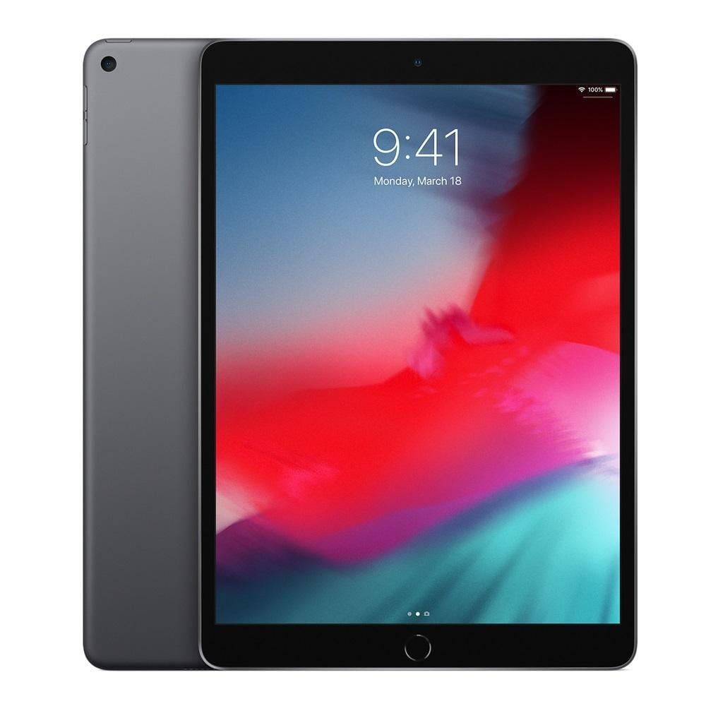 iPad Air 2 9.7 pulgadas Plata - Reacondicionado Apple Smart Generation