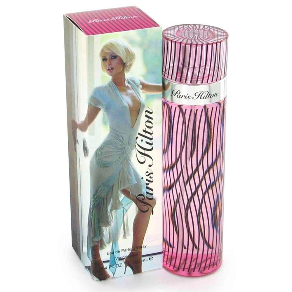 Perfume Paris Hilton Can Can Dama Eau de Toilette 100 ml