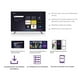 thumbnail image 4 of TV Philips 40 Pulgadas Roku Full HD LED 40PFL4775/F8, 4 of 4