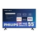 thumbnail image 1 of TV Philips 55 Pulgadas Roku 4K Ultra HD LED 55PUL6653/F8, 1 of 4