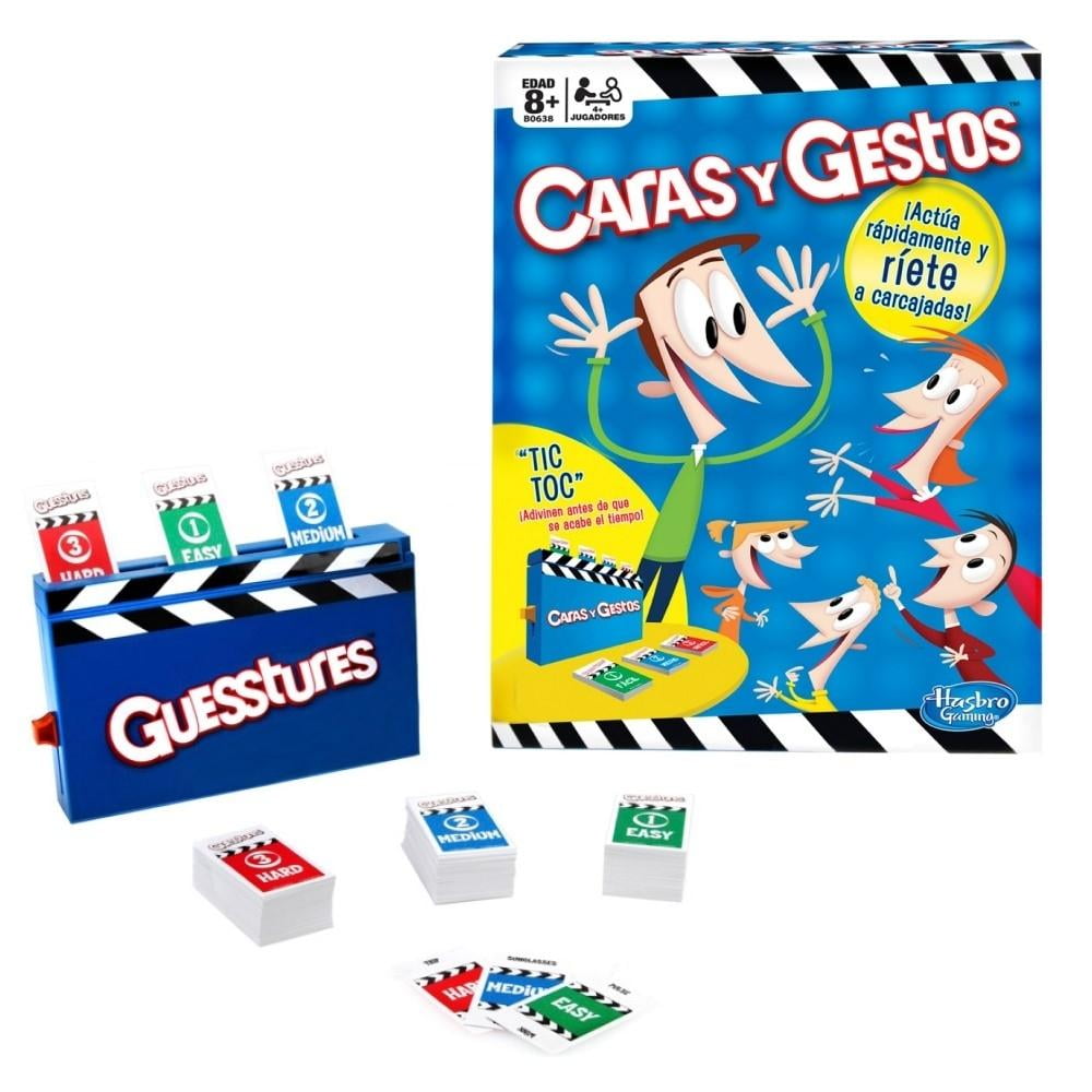 Set 3 Juegos De Mesa Hasbro Original Monopoly Clue Y Twister