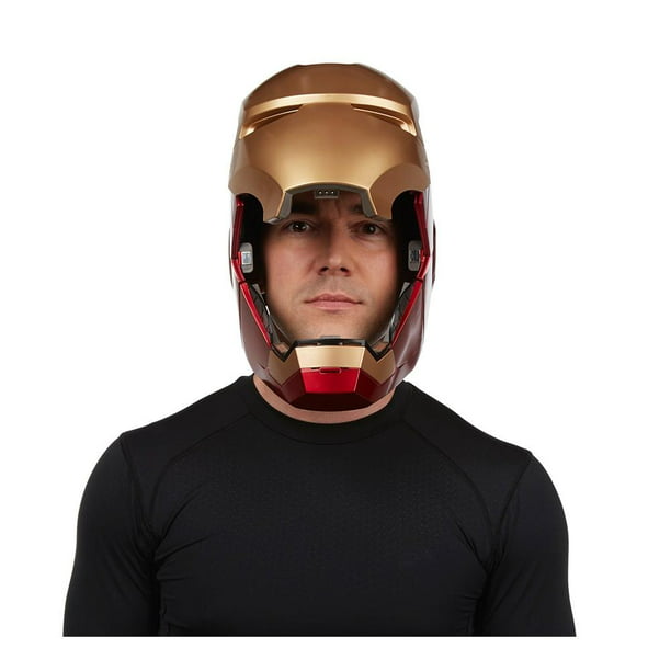 Lo ❤️ 3000! El casco de IRON MAN de Marvel Legends que NECESITAMOS 