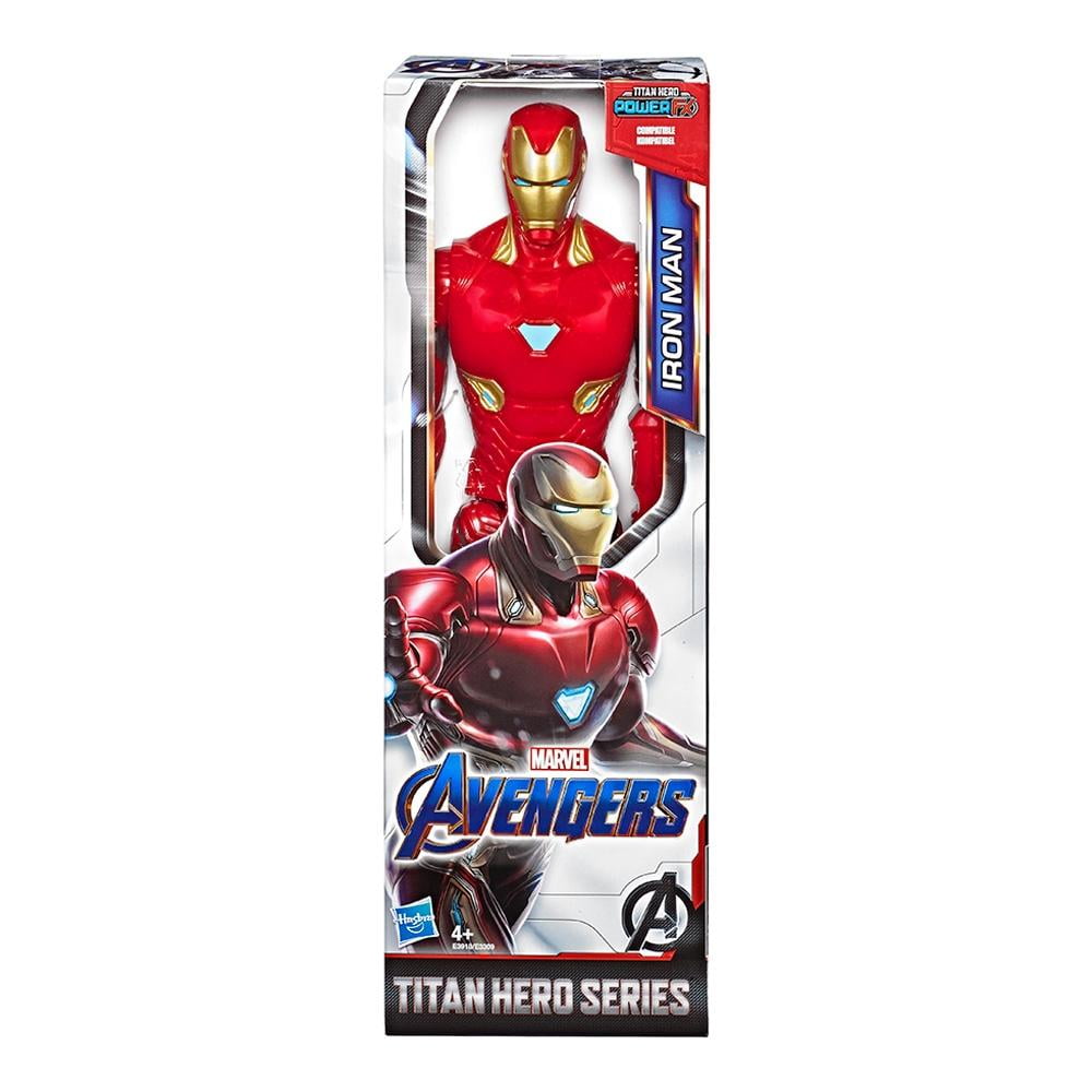 muñeco marvels ultron titan heroes superheroes - Compra venta en  todocoleccion