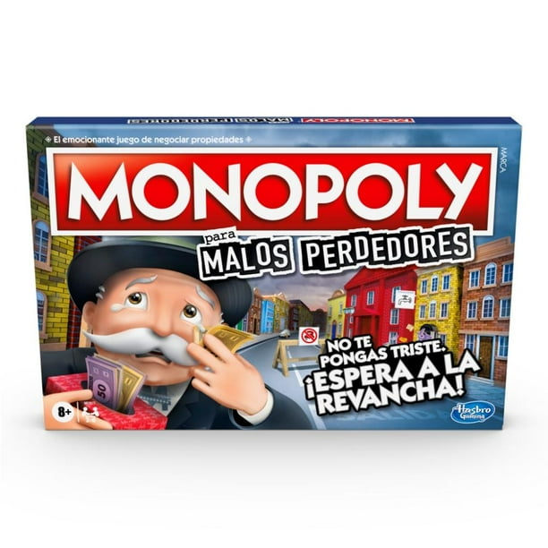 Los peores juegos de mesa de la historia (sí, está el Monopoly): ¿por qué  son tan malos?