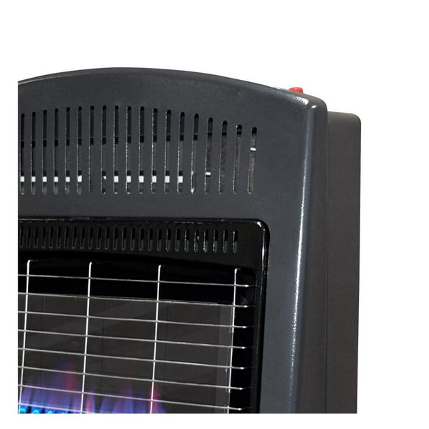 Calefactor Portátil de Gas  Heatwave modelo HG3M - Heatwave