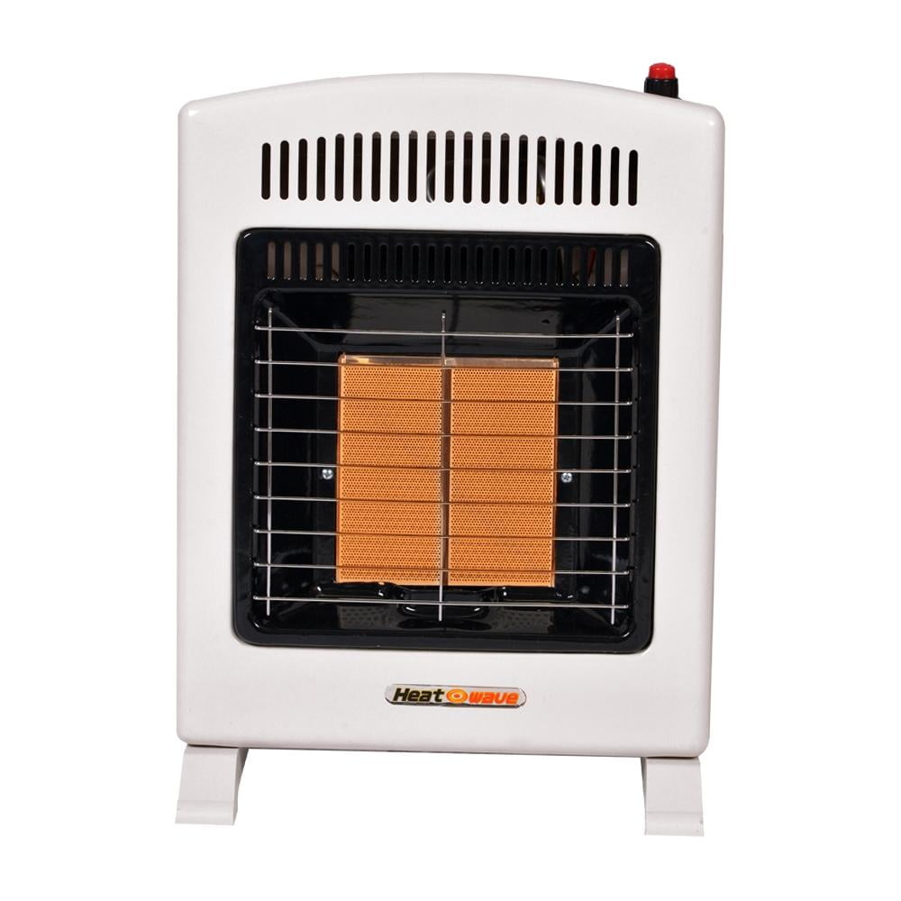Calefactor plateado de aire caliente - El almacén de atrezzo