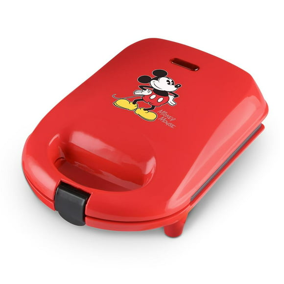 máquina de cake pop disney mickey mouse rojo 4 cake pops