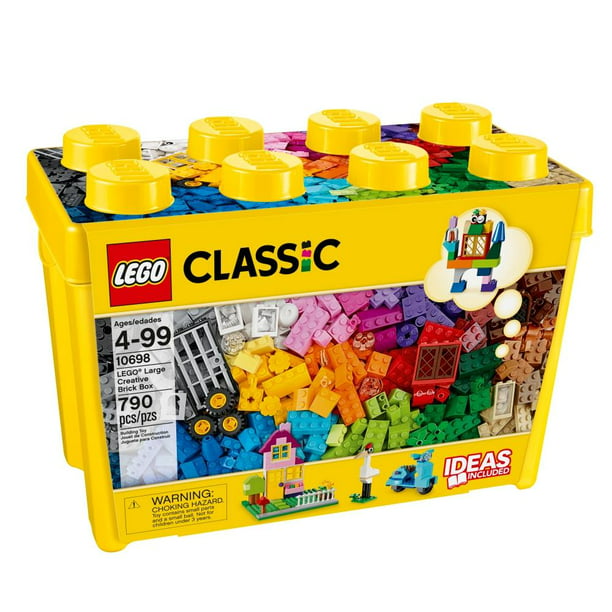 LEGO - construcciones básicas  Lego basic, Lego challenge, Lego