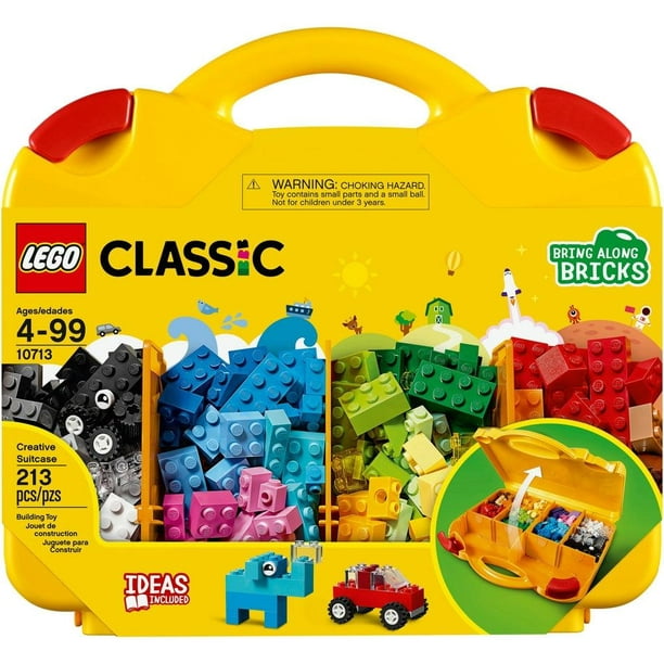 Set LEGO Classic 10713 |