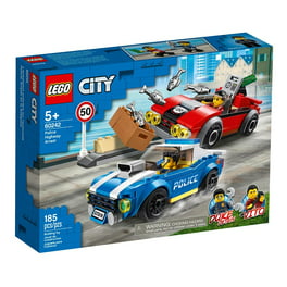 LEGO 60256 City Nitro Wheels Coches de Carreras : : Juguetes y  juegos