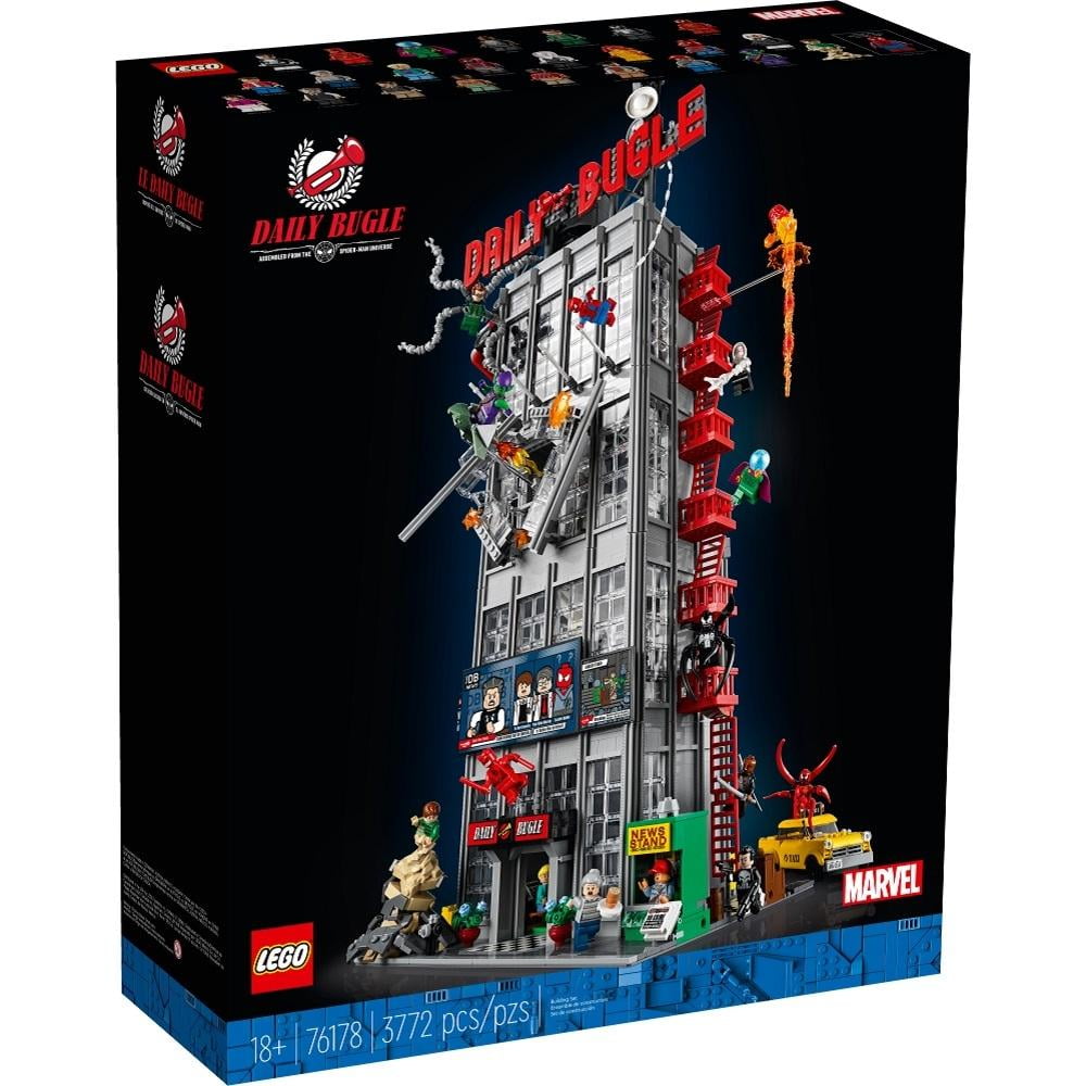 Legos best sale baratos grandes