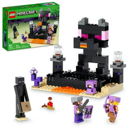 LEGO Minecraft 21145 Calavera Gigante