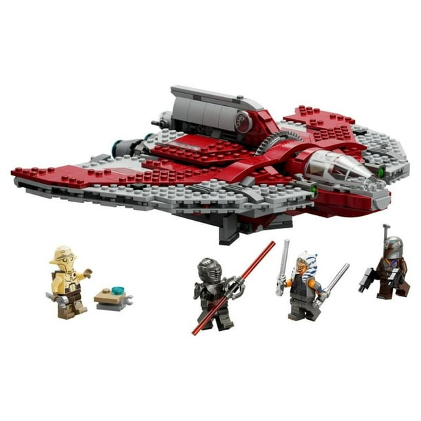 Caja de Almacenaje Lego Star Wars 18L