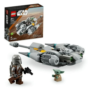 Lego star wars 75305 - collection de casque trooper explorador