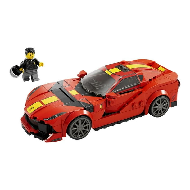 Juguetes de LEGO® Speed Champions