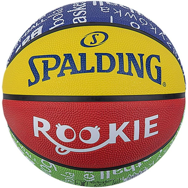 Balón Spalding Basketball Max Grip | Walmart