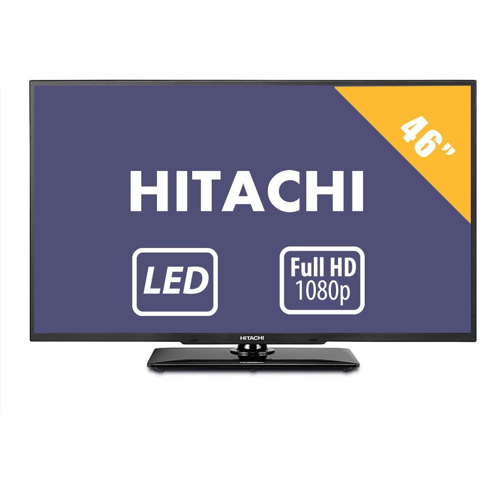 Smart Tv Hitachi 40 Pulgadas