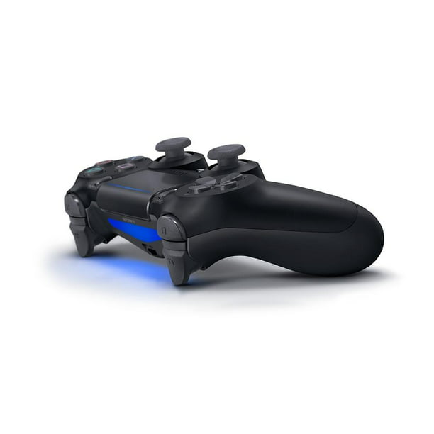 Radioactivo Disparates seguridad Control DualShock PlayStation 4 Jet Black | Walmart en línea