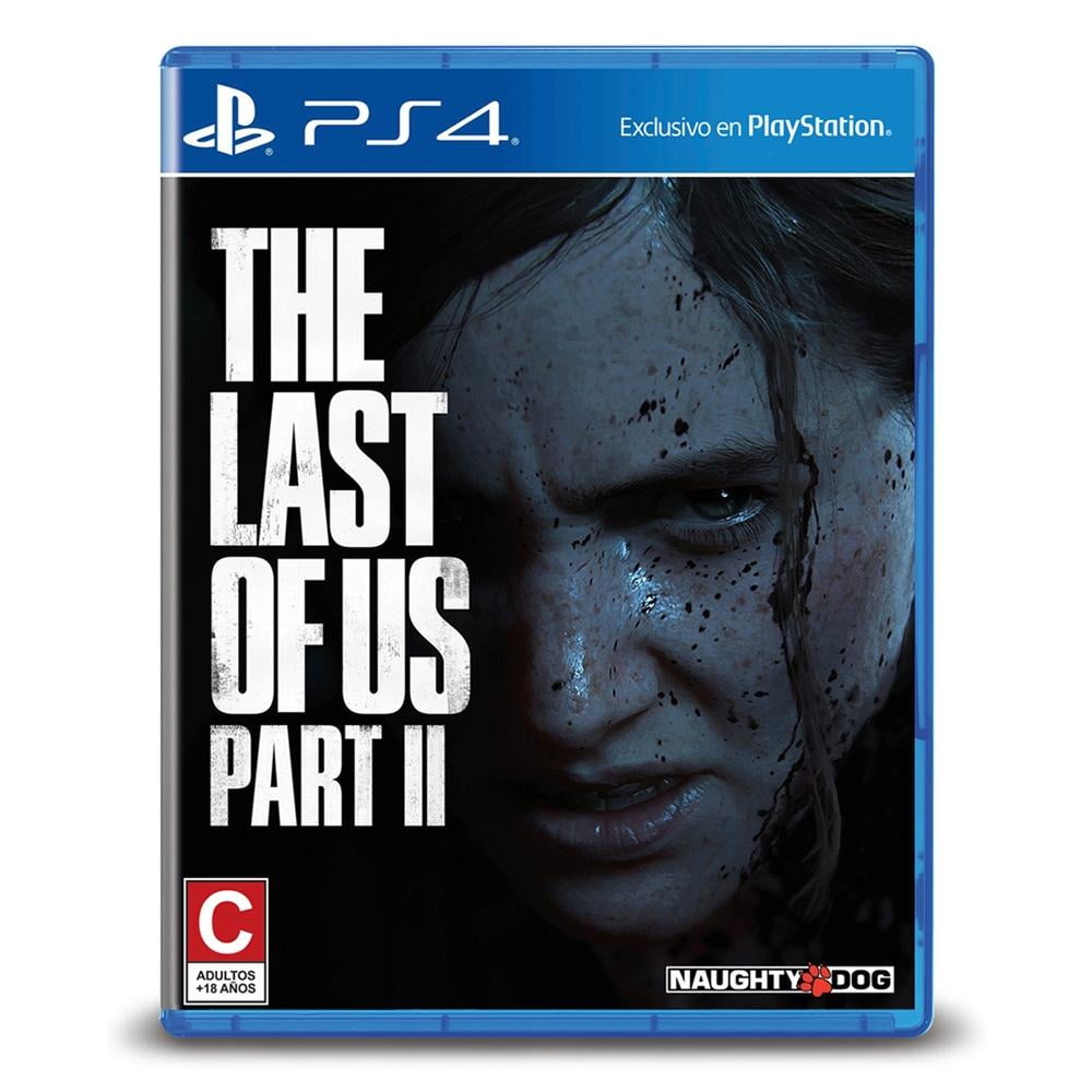 The Last of Us Parte II filtra su versión remasterizada para PS5