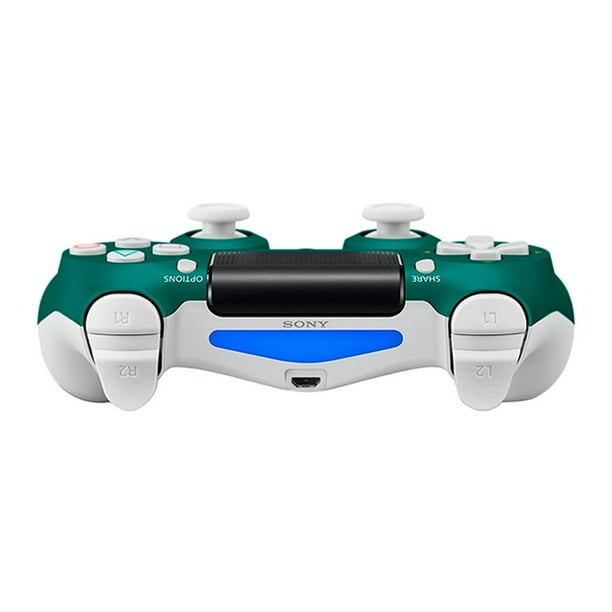 Mando Ps4 Playstation 4 Joystick Inalámbrico Crash Bandicoot