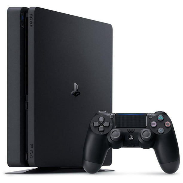 Sumergido explique Perú Consola PlayStation 4 1TB más 3 Videojuegos Hits 6 | Walmart