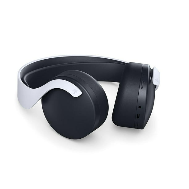 Baomaeyea - Funda de viaje para PlayStation 5 PULSE 3D auriculares  inalámbricos, PS 5 Plus 3D bolsa de transporte de PU (negro)