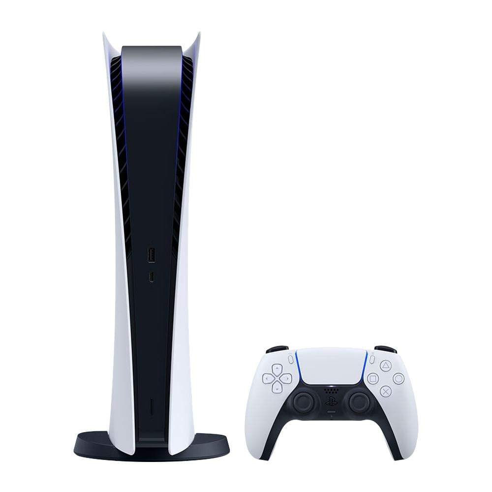 Consola PlayStation 5 Edición Digital | Bodega Aurrera en línea