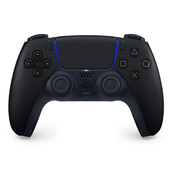Control Inalámbrico PlayStation 5 PlayStation 5 Dualsense Midnight Black