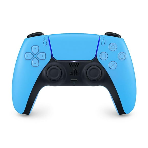 control dualsense playstation 5 starlight blue
