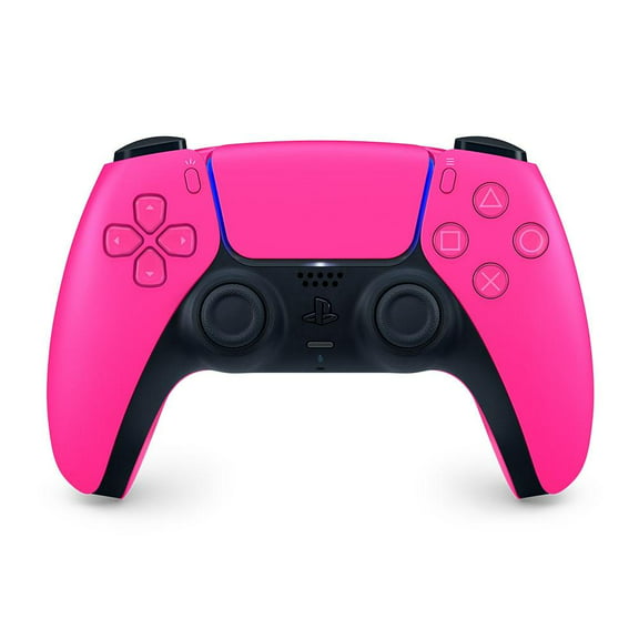 Control Dualsense PlayStation 5 Nova Pink