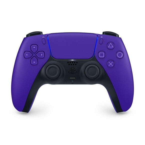control dualsense playstation 5 galactic purple