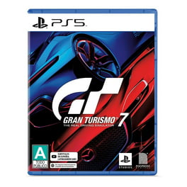 Playstation Gran Turismo 7 [PS4] : : Videojuegos